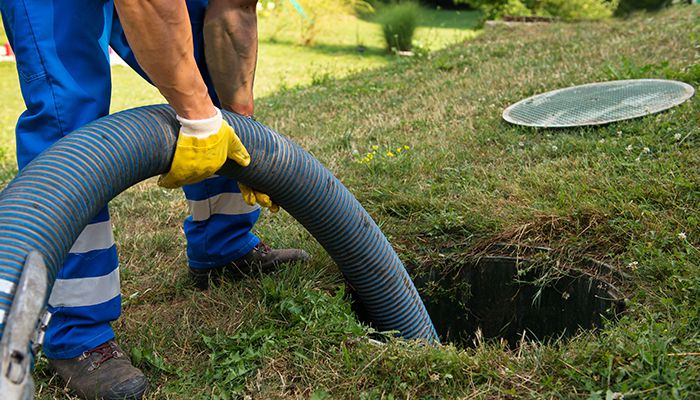 Septic Inspections