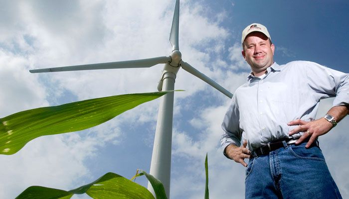 Wind Turbine