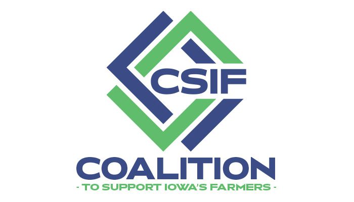 Coalition to Support Iowa's Farmers