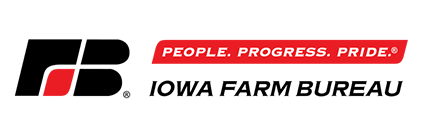 Iowa Farm Bureau Logo