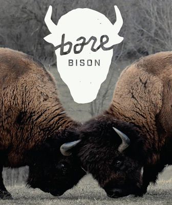 Bare Bison Bare Bison