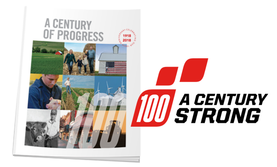 A Century of Progress Magazine