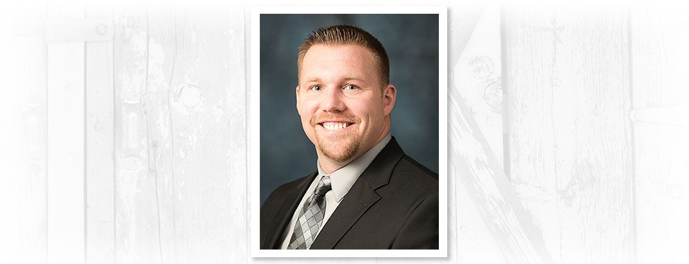 Vince King - Des Moines County
