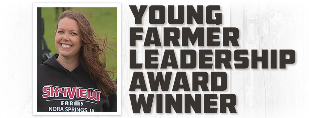 Laura Cunningham – Floyd County