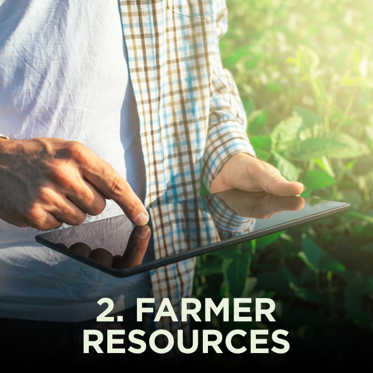 2: Farmer Resources