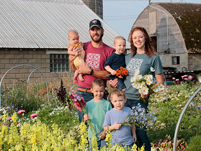 Young Farmers