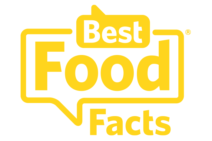 Best Food Facts