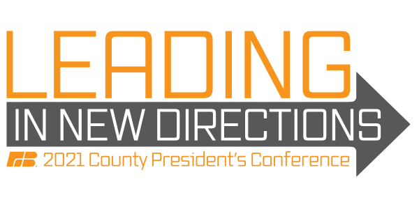Presidents conference logo