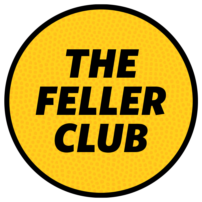 (4) Pre-Game VIP Hospitality Passes to the Feller Club