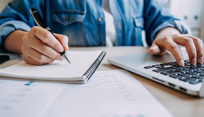 Reap the Benefits of Farm Financial Records Webinar Recording 