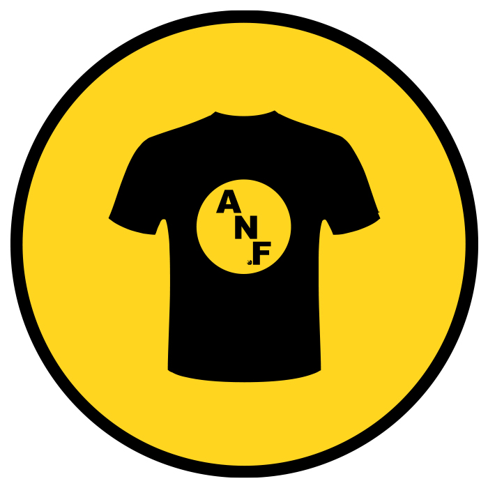 ANF/iowa Hawkeye Merchandise