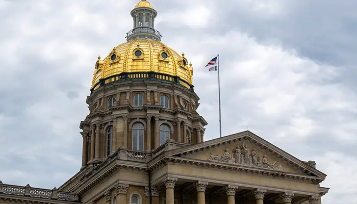 Iowa Legislature delivers property tax savings
