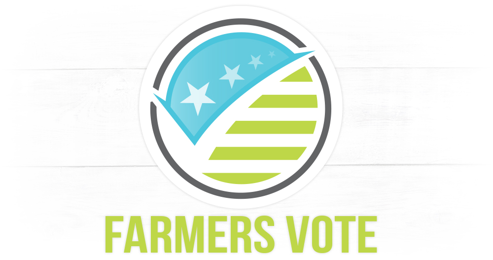 Farmer's Vote 2020