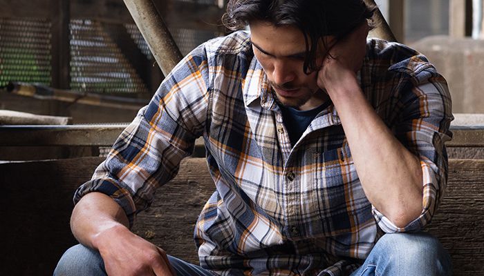 Successful Self-Care in a Challenging Ag Economy Webinar Recording