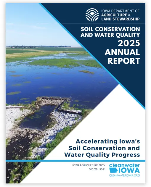 Water Quality Strategy