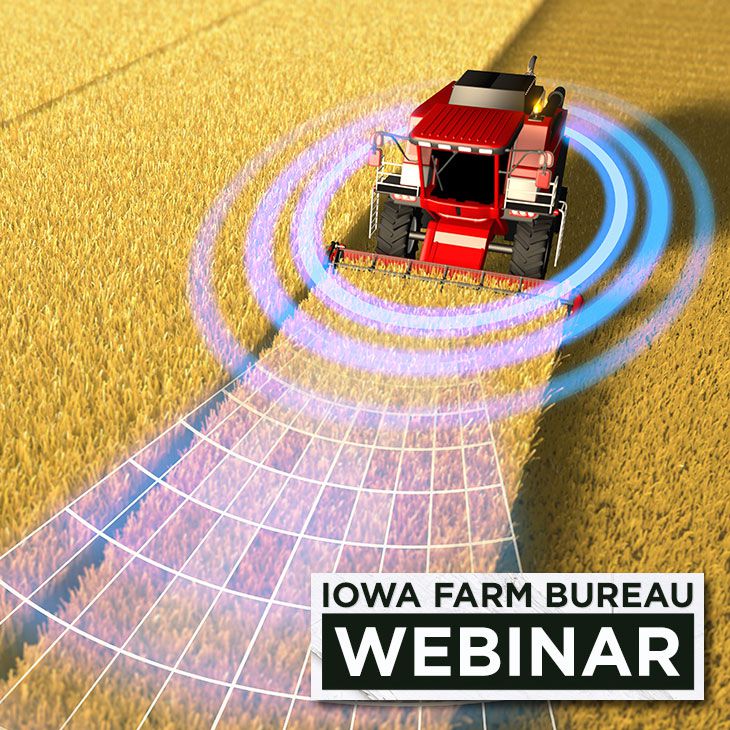 What's the Future of Agriculture?