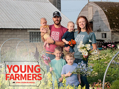 Young Farmers