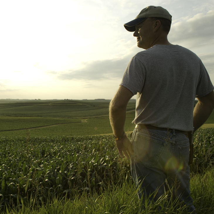 2022 Farmers Vote General Election Information