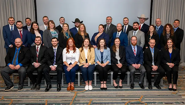 Ag Leaders