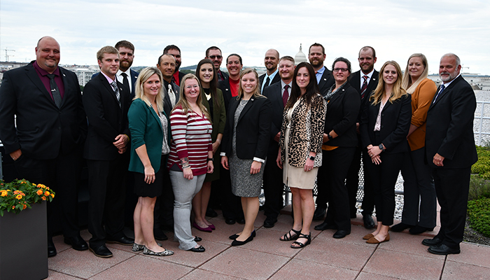 Ag Leaders