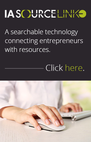 Pathways: A searchable technology connecting entrepreneurs with resources.