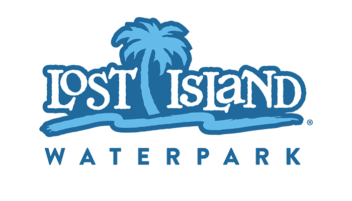 Lost Island Water Park