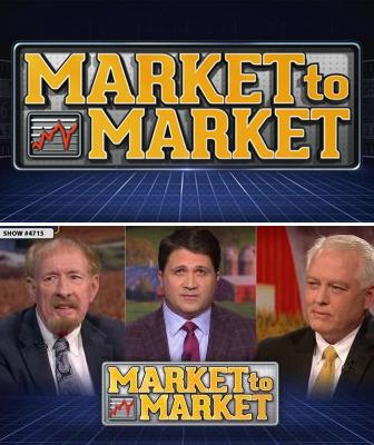 Market to Market Studio Market to Market Studio