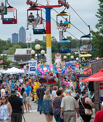 Iowa State Fair Iowa State Fair