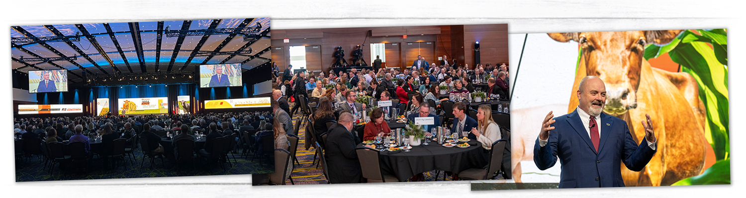 2023 Iowa Farm Bureau Annual Meeting