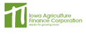 Iowa Agriculture Finance Corporation