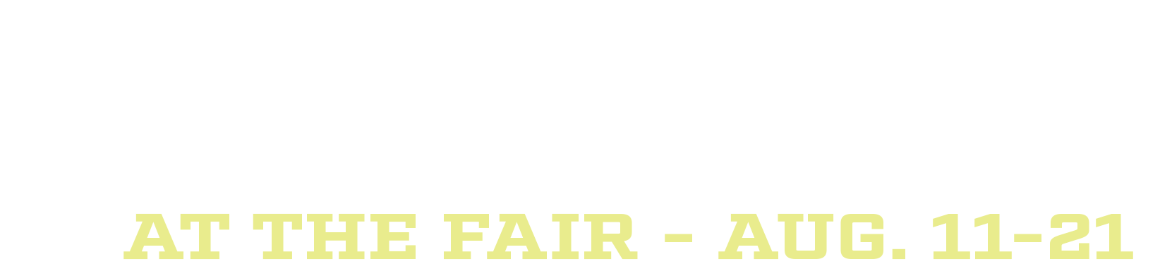 Iowa Farm Bureau at the Iowa State Fair