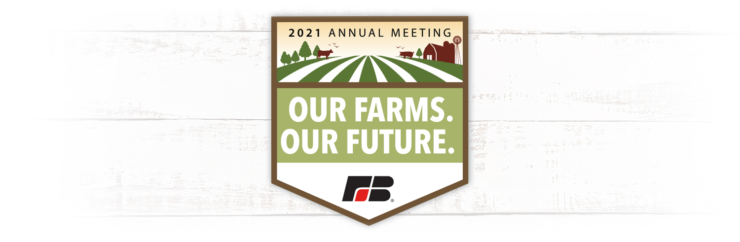 Iowa Farm Bureau Annual Meeting