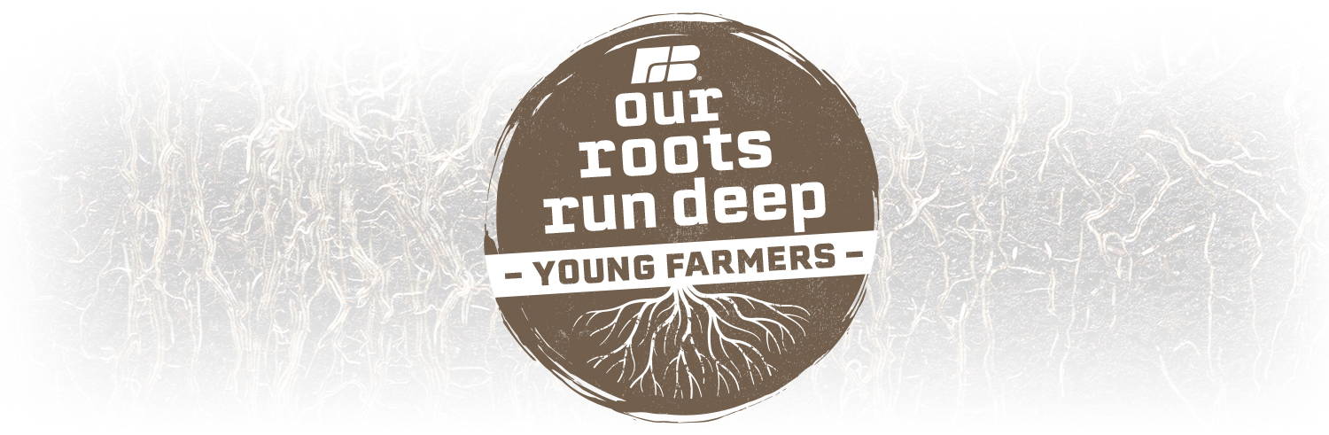 Young Farmer Conference Logo
