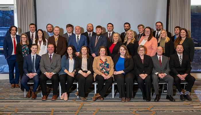 Ag Leaders