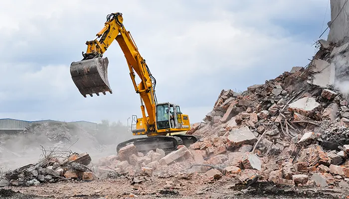 Open Burning