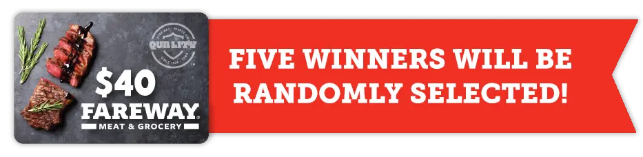 One winner from every store in Iowa