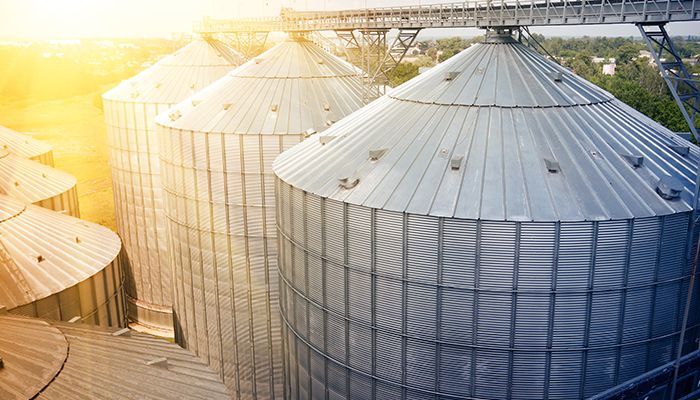 Grain Indemnity Fund Update with IDALS Webinar Recording