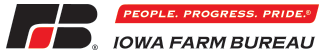 Iowa Farm Bureau Logo