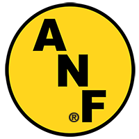 ANF: America Needs Farmers Logo