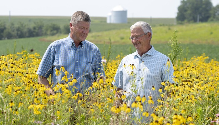 Upcoming conservation field days | August 1 update